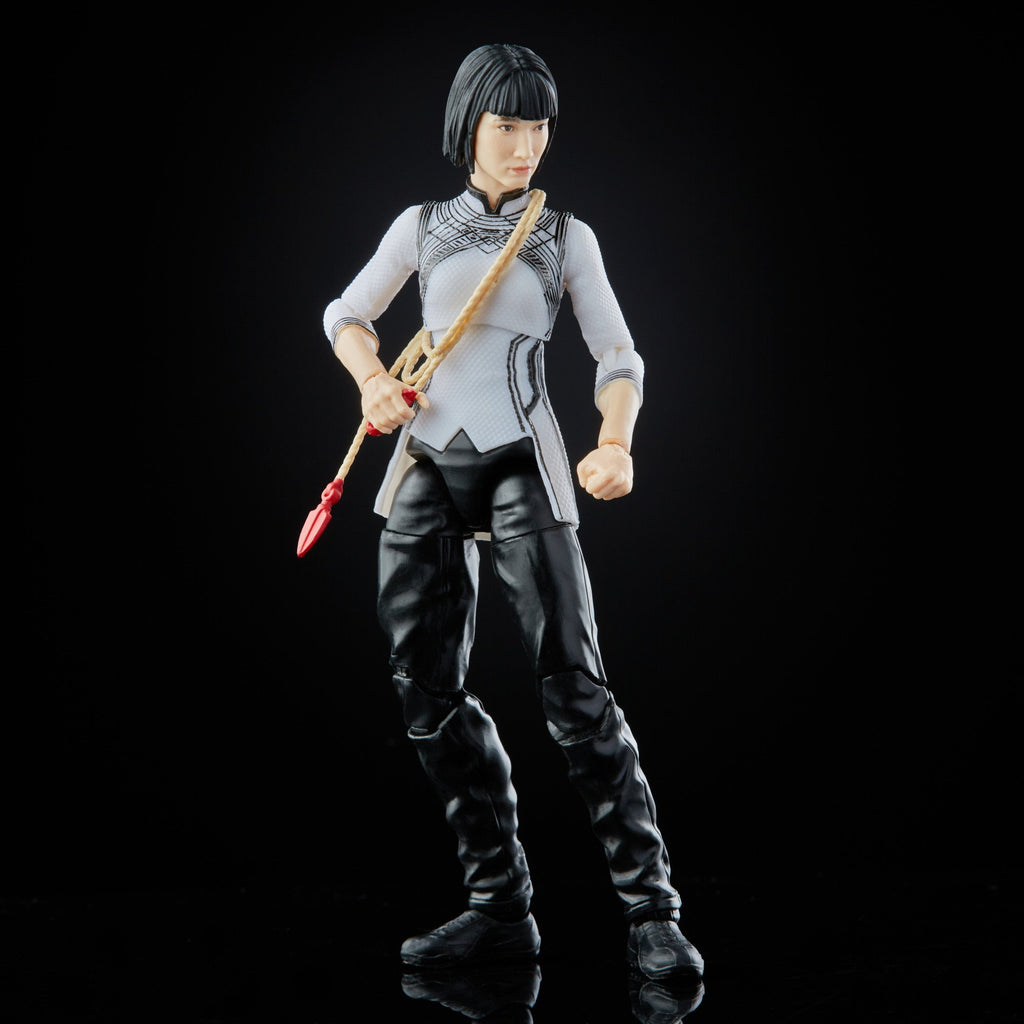 Marvel Legends Series Shang-Chi And Legend Of Ten Rings Xialing