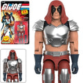G.I. Joe Zartan (Comic) 3 3/4-Inch ReAction+ Figure