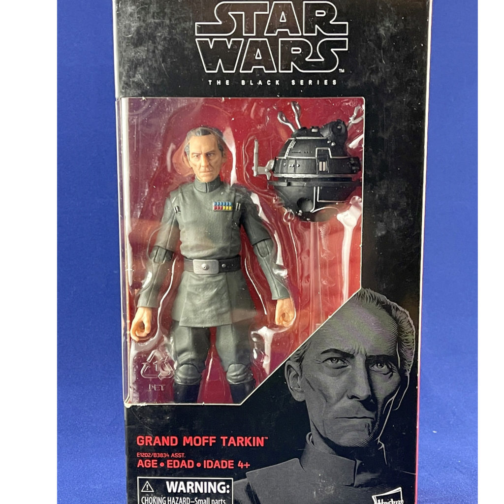 grand moff tarkin stormtrooper