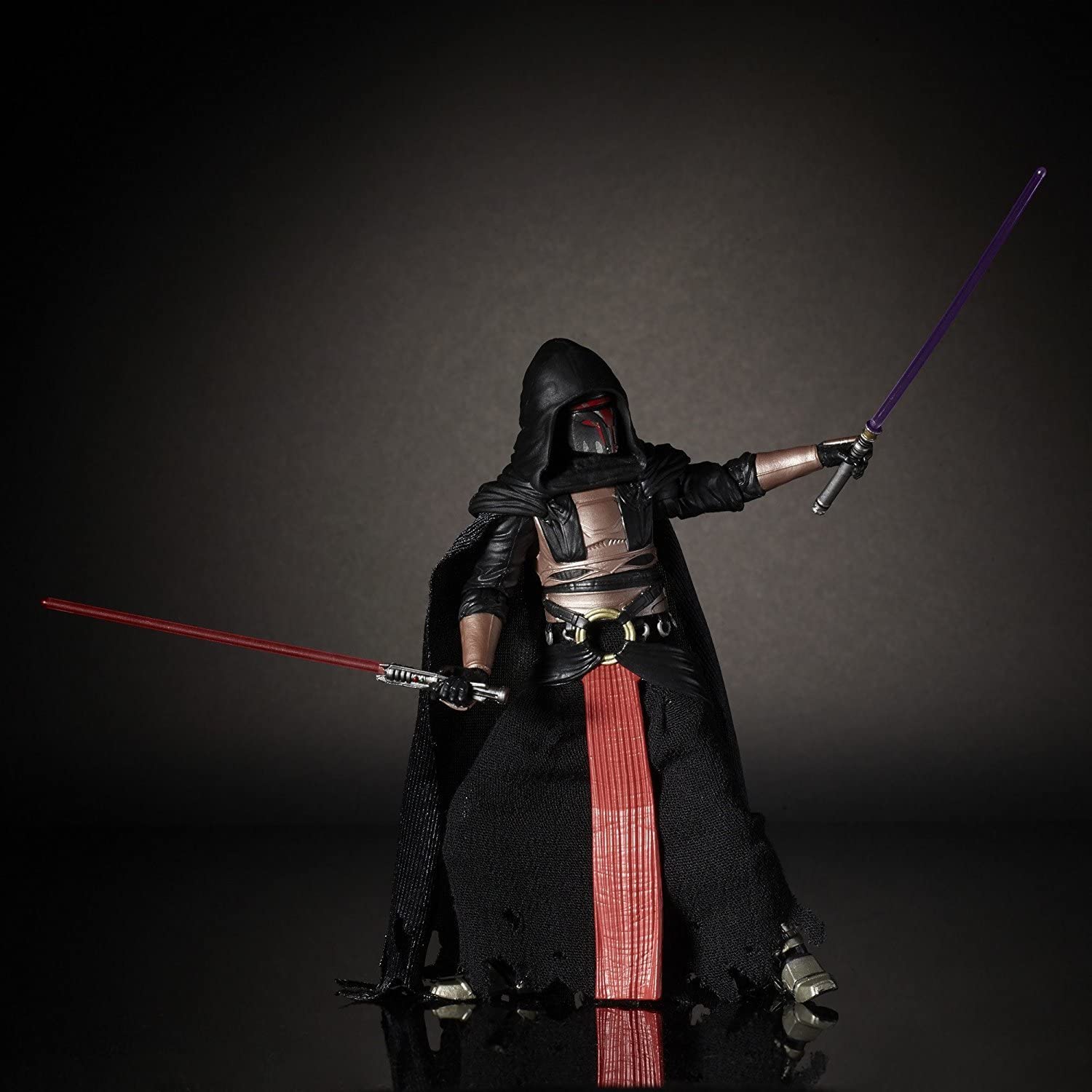 black series revan figure