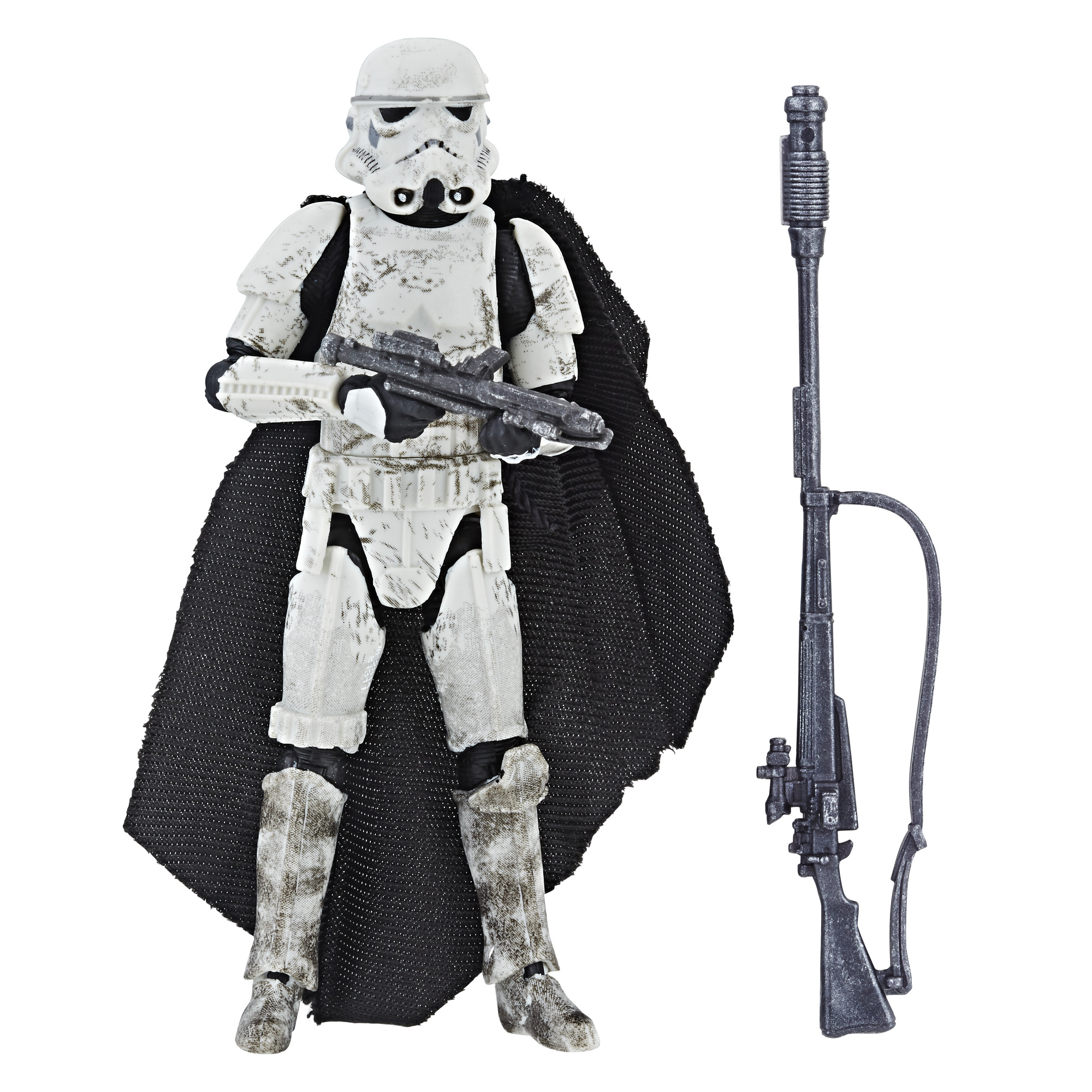 Star wars the vintage collection mimban stormtrooper discount