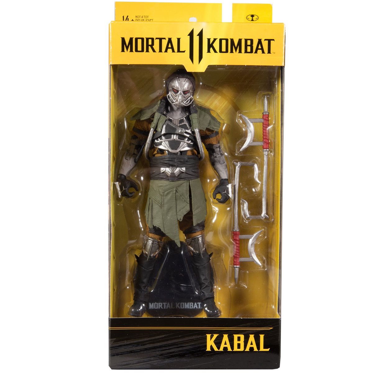 kabal toy