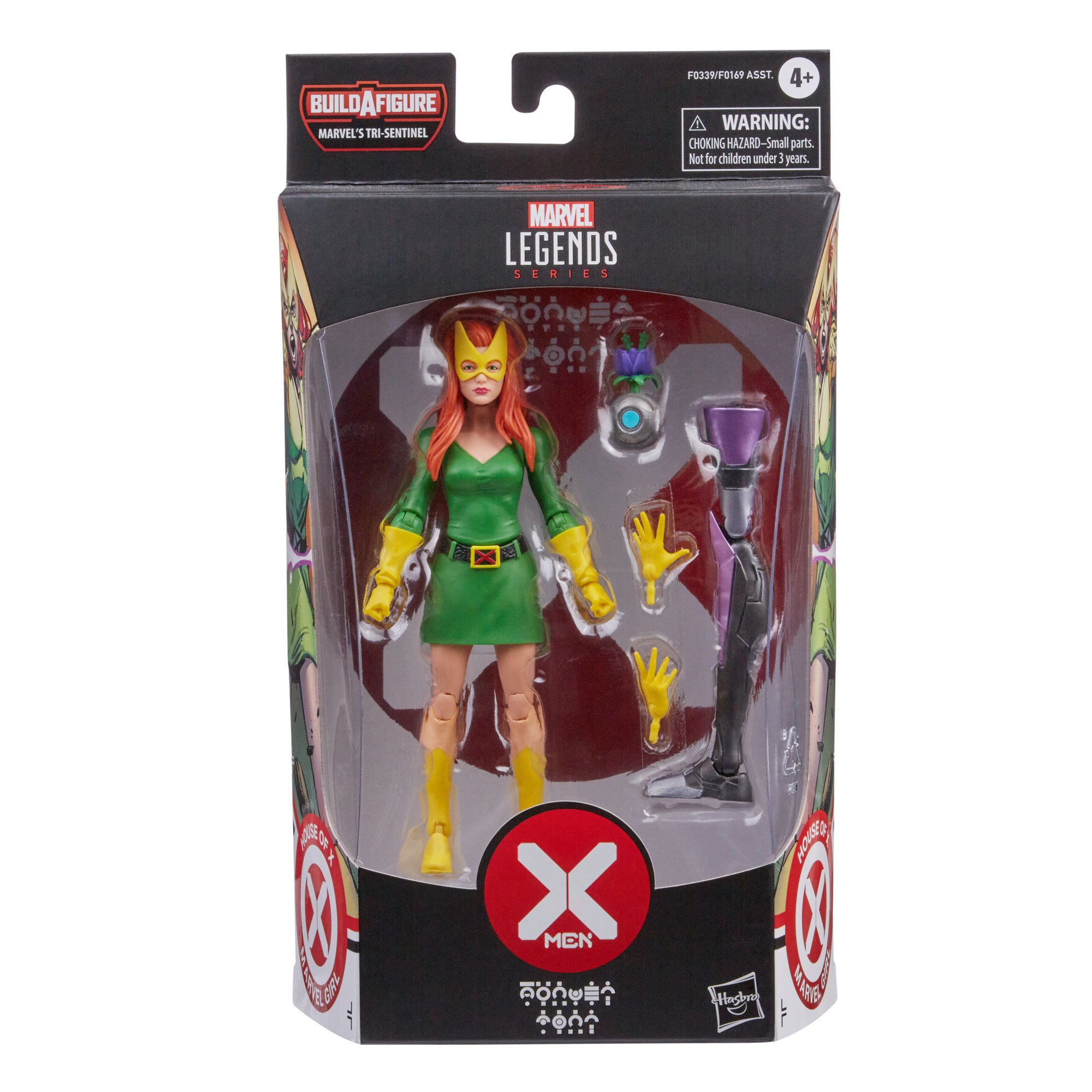 marvel legends jean grey 2021