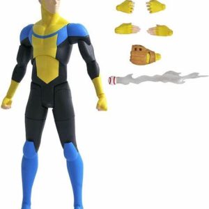 Invincible 7 inch Figure