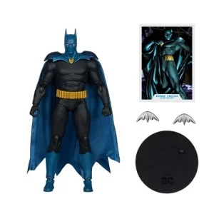 DC Multiverse Batman Wave 4 Batman One Million 7-Inch Action Figure