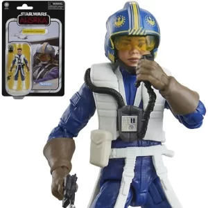 Star Wars The Vintage Collection Lt. Callahan 3 3/4-Inch Action Figure