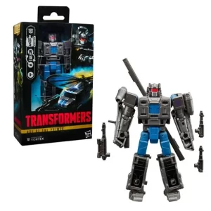 Transformers Generations Age of the Primes Deluxe Combaticon Vortex