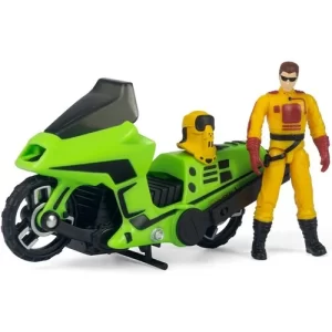 M.A.S.K. Condor Vehicle